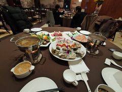 -江南·JIANGNAN(北京歌华开元大酒店)