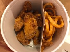 -麦当劳(东急新天地店)