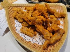 -哥老官重庆美蛙鱼头(圆融广场店)