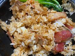 -阿清煲仔店(纺织城店)