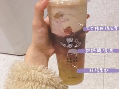-喜茶(北京通州万达店)