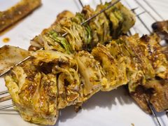 -小桂林烧鸽子