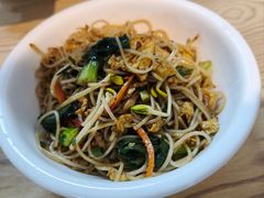 -小毛绝杀炒粉