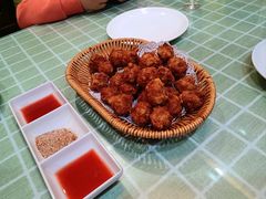 -玉桥餐厅(天坛店)