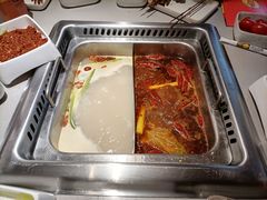 -渡娘火锅(大兴大悦春风里店)