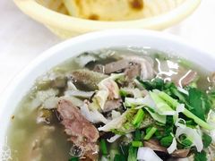 -阿叶羊杂碎(前进街店)