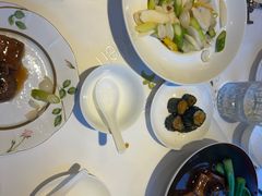 -翠园(北京王府中环店)