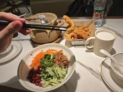-春家·非遗手工小吃(徐汇万科广场店)