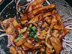 -惠丰堂饭庄·烤鸭·京味菜(翠微路店)
