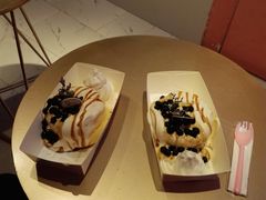 -狐狸和向日葵(北京路店)