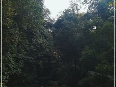 -白鹿洞书院