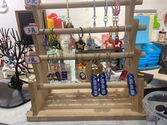 -陶语手工·拼豆·陶艺·银饰diy(宽厚里店)