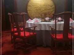 包厢-无名居(中关村辽宁大厦店)