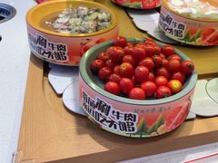 -龍歌自助小火锅(崂山丽达店)