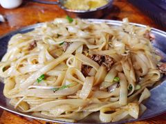 炒牛河-江村四哥新鲜牛肉店(江高总店)