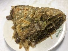 -清真永恒华威肉饼(潘家园店)