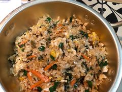 -新凯旋烧烤·燕姐千岛湖土菜