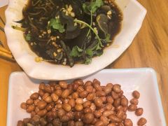 -亿牌牌东北烧烤(怀特店)