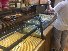 -丁香西饼屋(桂林路店)