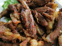 -东伊顺(高银街店)