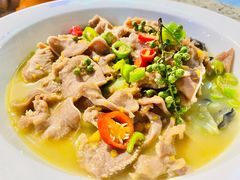 -一江春水·杭帮臻宴(三台山店)