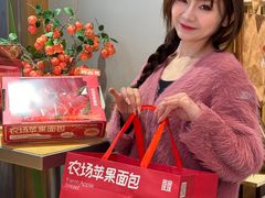 -仟吉·ART FARM主题店(菱角湖万达店)