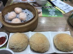 -添好运点心专门店(中环IFC店)