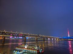 -武汉长江大桥