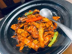 -蟹榭·本帮江浙菜·蟹宴(虹桥高岛屋百货店)