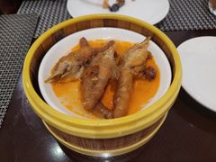 豆豉蒸凤爪-博悦茶餐厅(文殊院店)
