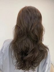 -H·Y HAIR SALON烫发·染发·造型