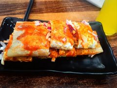 -冰城大叔烤冷面(东关二条北口店)