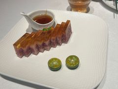 -醉舍·新淮扬菜(长宁龙之梦店)