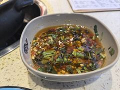 -九寨特色牦牛肉汤锅 羊肉汤锅