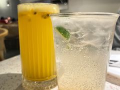 -BE BRIGHT KITCHEN(正佳广场店)