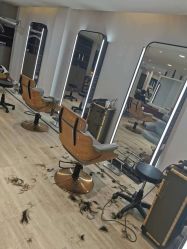 -新晨·SALON·形象造型