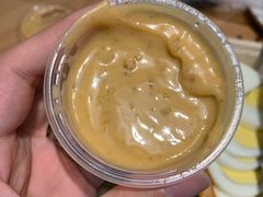 千岛沙拉酱-House(泽胜中央广场店)