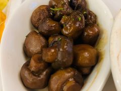 -摩根扒房(桐梓林店)