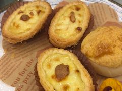 -川林海鲜酒家·湾仔传统早茶·粤菜