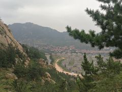 -太和山风景区