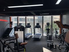 -博纳私人订制健身(中集美兰湖店)