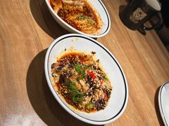 无骨鸡爪-太二酸菜鱼(kk mall店)