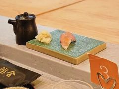 -伍贰赫兹·鮨合·烧鸟高空餐厅