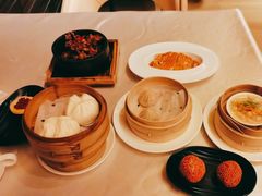 万豪虾饺皇-上海金桥红枫万豪酒店-万豪中餐厅