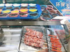 -BAURSAK包尔萨克早餐屋(第二分店)