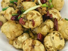 -叶老大阳朗辣子鸡(息烽店)