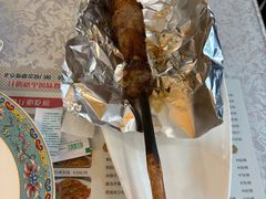 -汗腾格里·风味餐厅(新疆驻京办店)