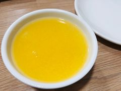 玉米茬粥-姥家春饼店(漳州二路店)