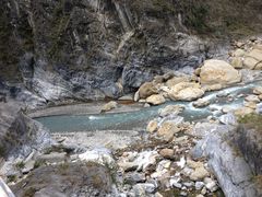 -太鲁阁公园