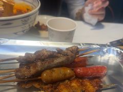 -哈力家·西北烧烤烤串(凤城三路店)